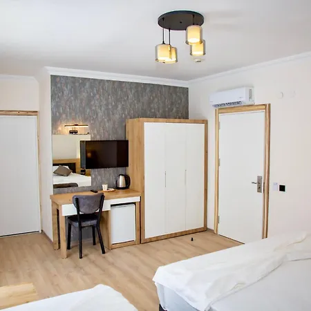 Bloomtalya Hotel Antália