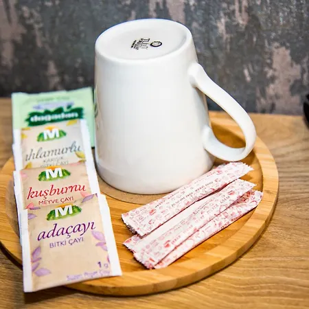 Bloomtalya Hotel Antália