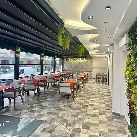 Bloomtalya * Antália