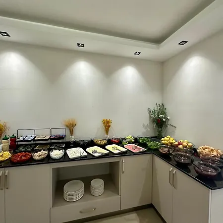 Bloomtalya Hotel Antália