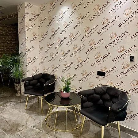 Bloomtalya Hotel *