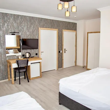 Bloomtalya * Antália