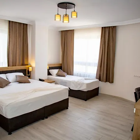 Bloomtalya Hotel Antália