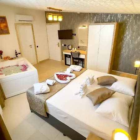 Bloomtalya * Antália