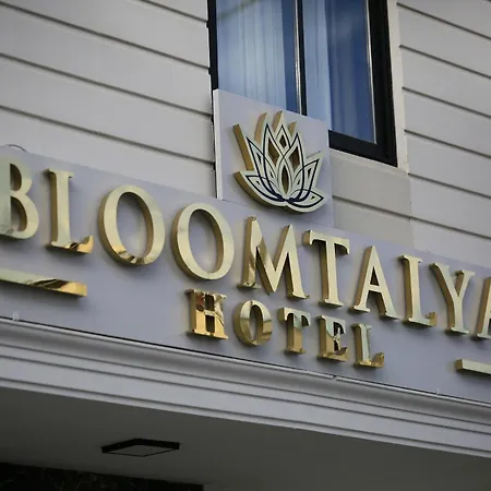 Bloomtalya Hotel
