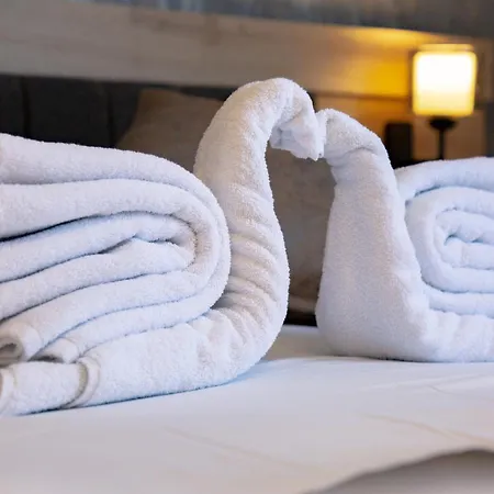 Bloomtalya Hotel Antalya
