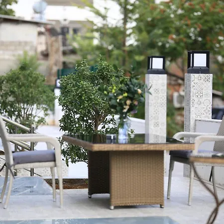 Bloomtalya Hotel