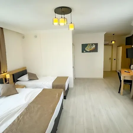 Bloomtalya Hotel *