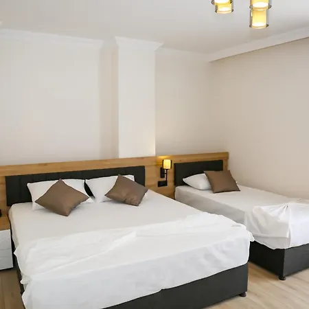 Bloomtalya Hotel