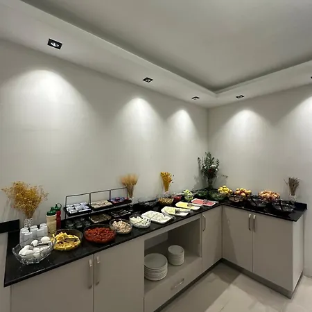 Bloomtalya Hotel