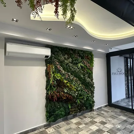 Bloomtalya Hotel