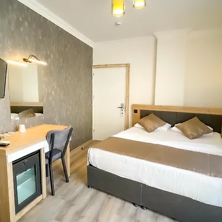 Hotel Bloomtalya Antalya
