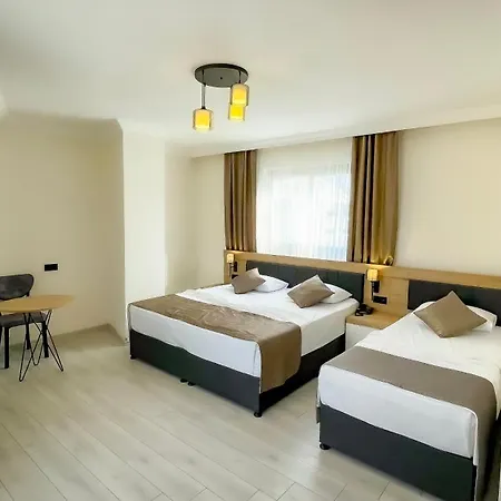 Bloomtalya Antalya