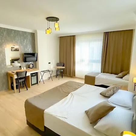 Bloomtalya * Antalya