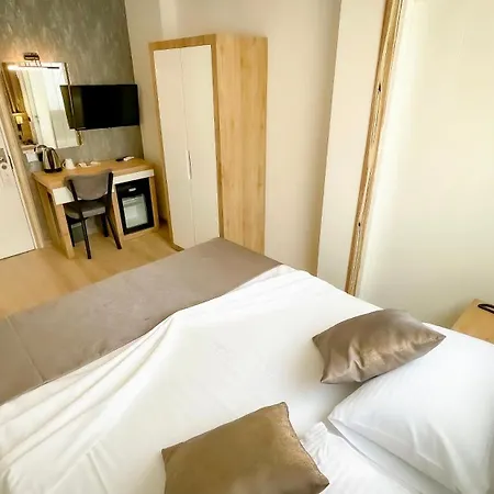 Bloomtalya Hotel