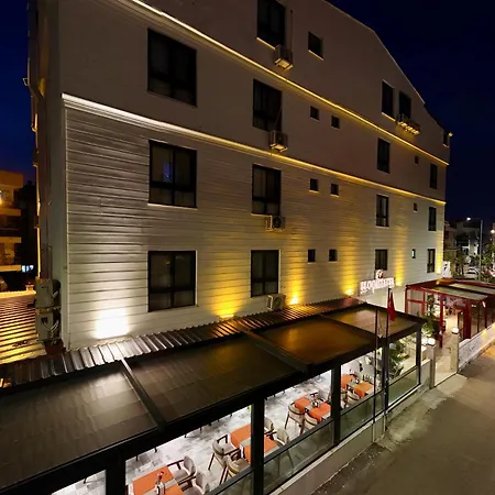 Bloomtalya Hotel *