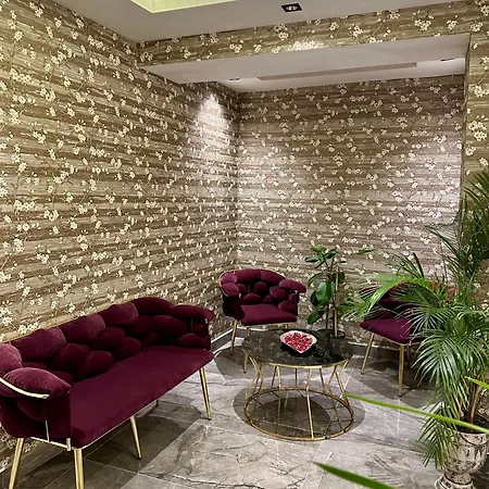 Bloomtalya Hotel Antália