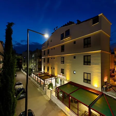 Hotel Bloomtalya
