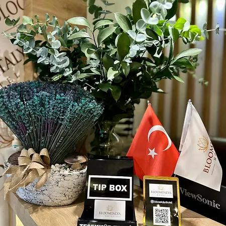 Bloomtalya Antalya