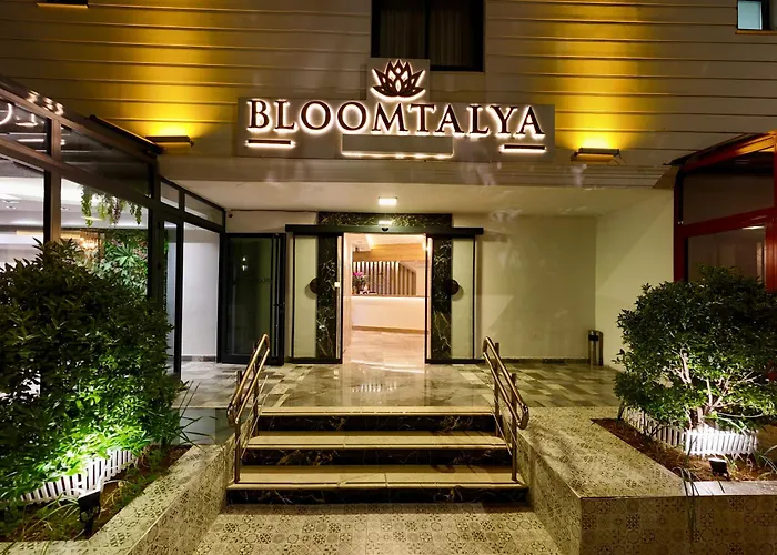 Bloomtalya *