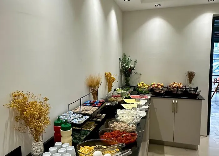 Bloomtalya Hotel