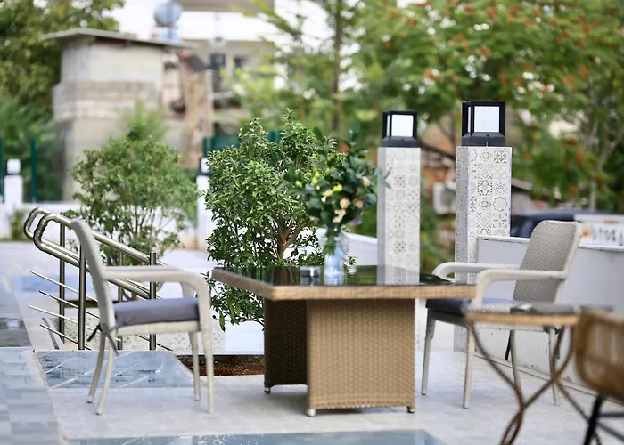 Bloomtalya Hotel