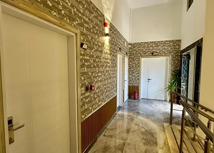 Bloomtalya Hotel