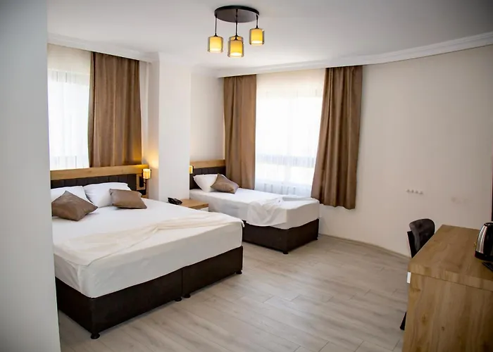 Bloomtalya Hotel Antália