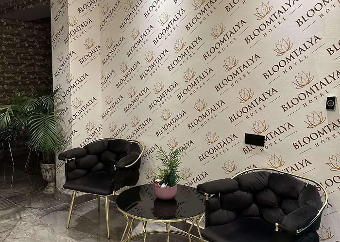 Hotel Bloomtalya