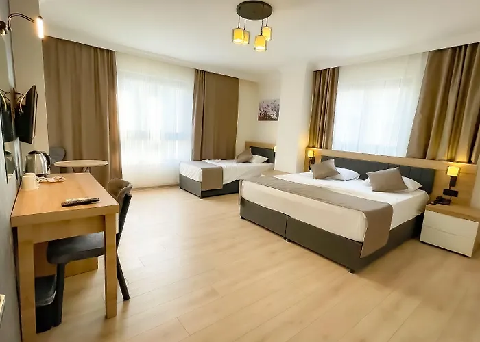 Hotel Bloomtalya