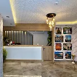 Bloomtalya Отель Анталья