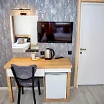 Отель Bloomtalya *