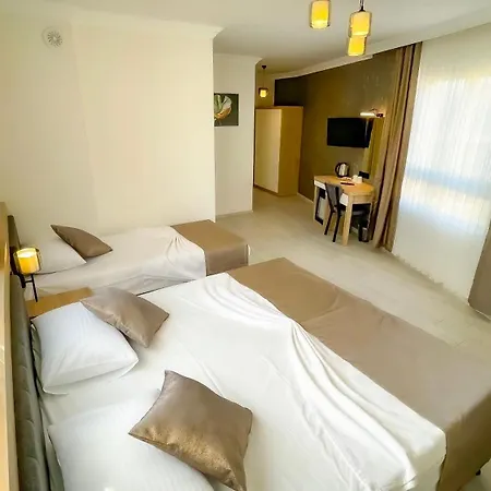 Hotell Bloomtalya *