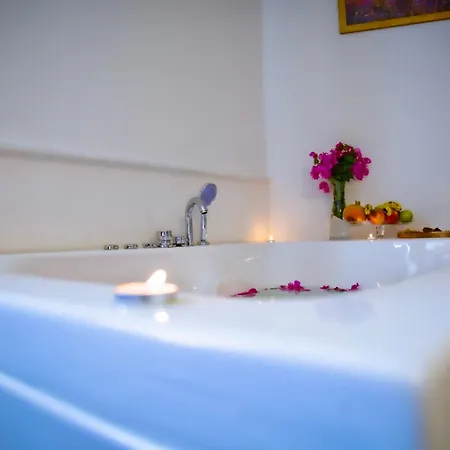 Bloomtalya Hotel Antalya