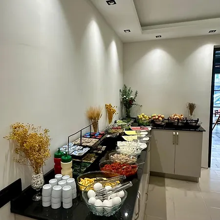 Bloomtalya Hotel