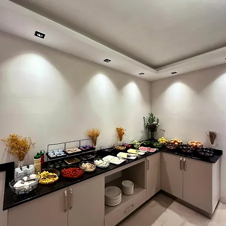 Hotel Bloomtalya Antalya