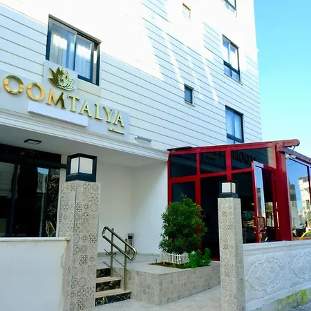 Bloomtalya Hotel
