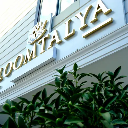 Bloomtalya * Анталья