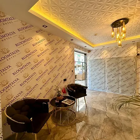 Bloomtalya Hotel Antalya