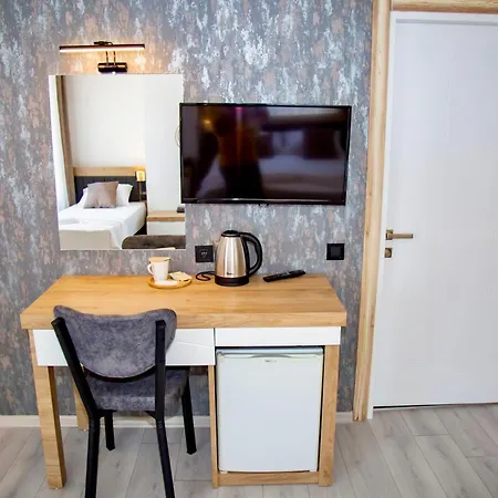 Hotell Bloomtalya *