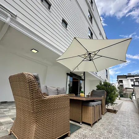 Bloomtalya Hotel Antalya