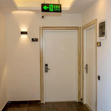 Hotel Bloomtalya