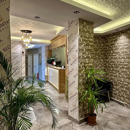 Bloomtalya Hotel *