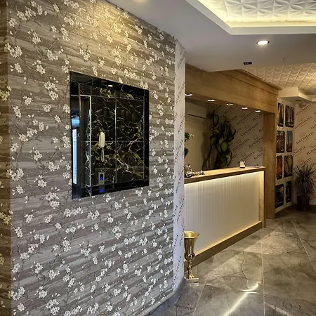 Bloomtalya Antalya