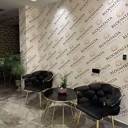 Hotel Bloomtalya