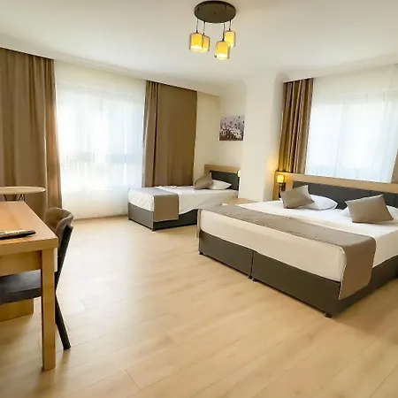 Hotell Bloomtalya