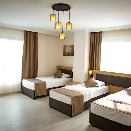 Bloomtalya Antalya