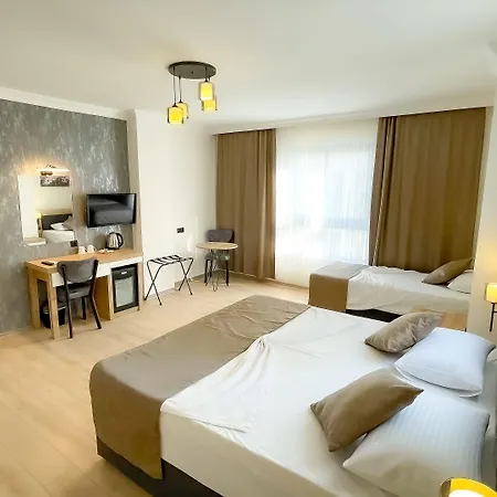 Hotel Bloomtalya Antalya