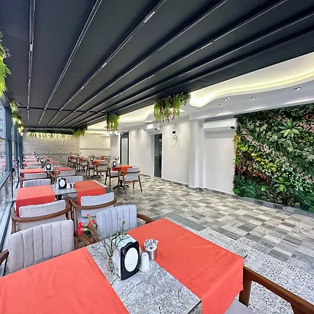 Bloomtalya Hotell