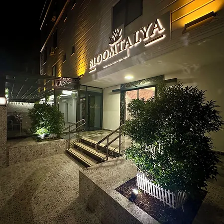 Bloomtalya Hotell Antalya